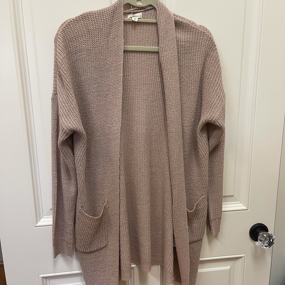 Cardigan